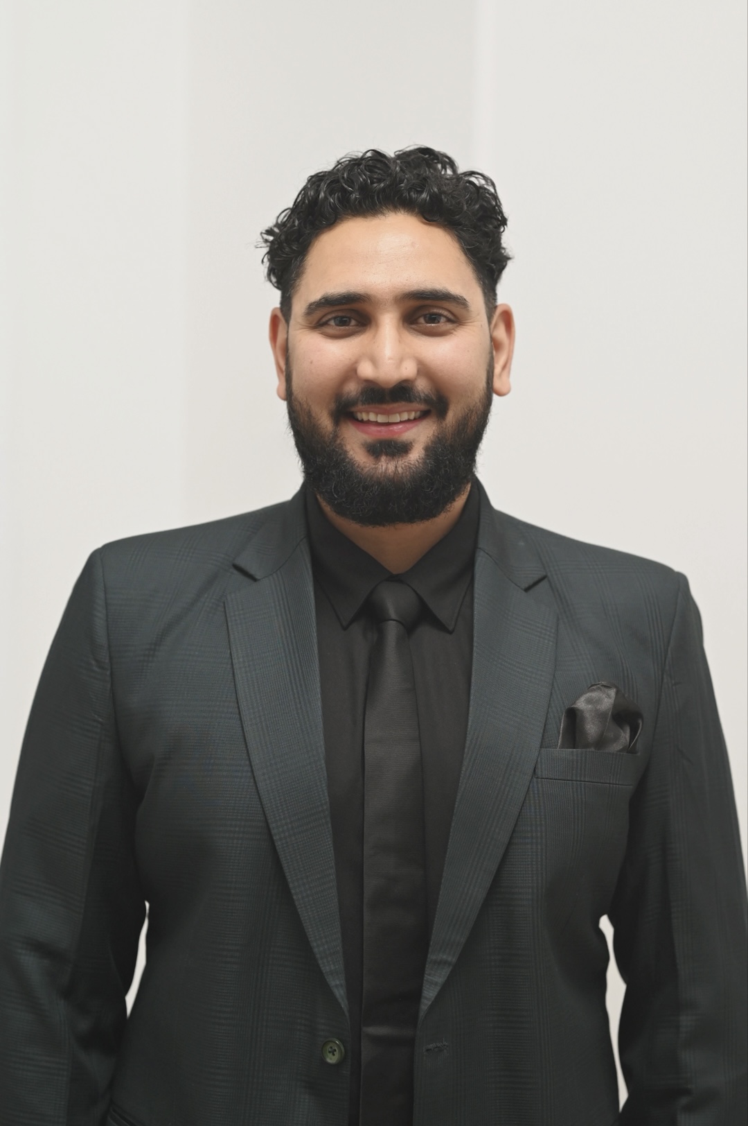 Jot Jhajj portrait